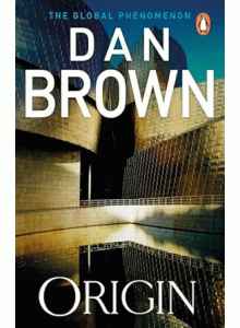 Dan Brown | Origin